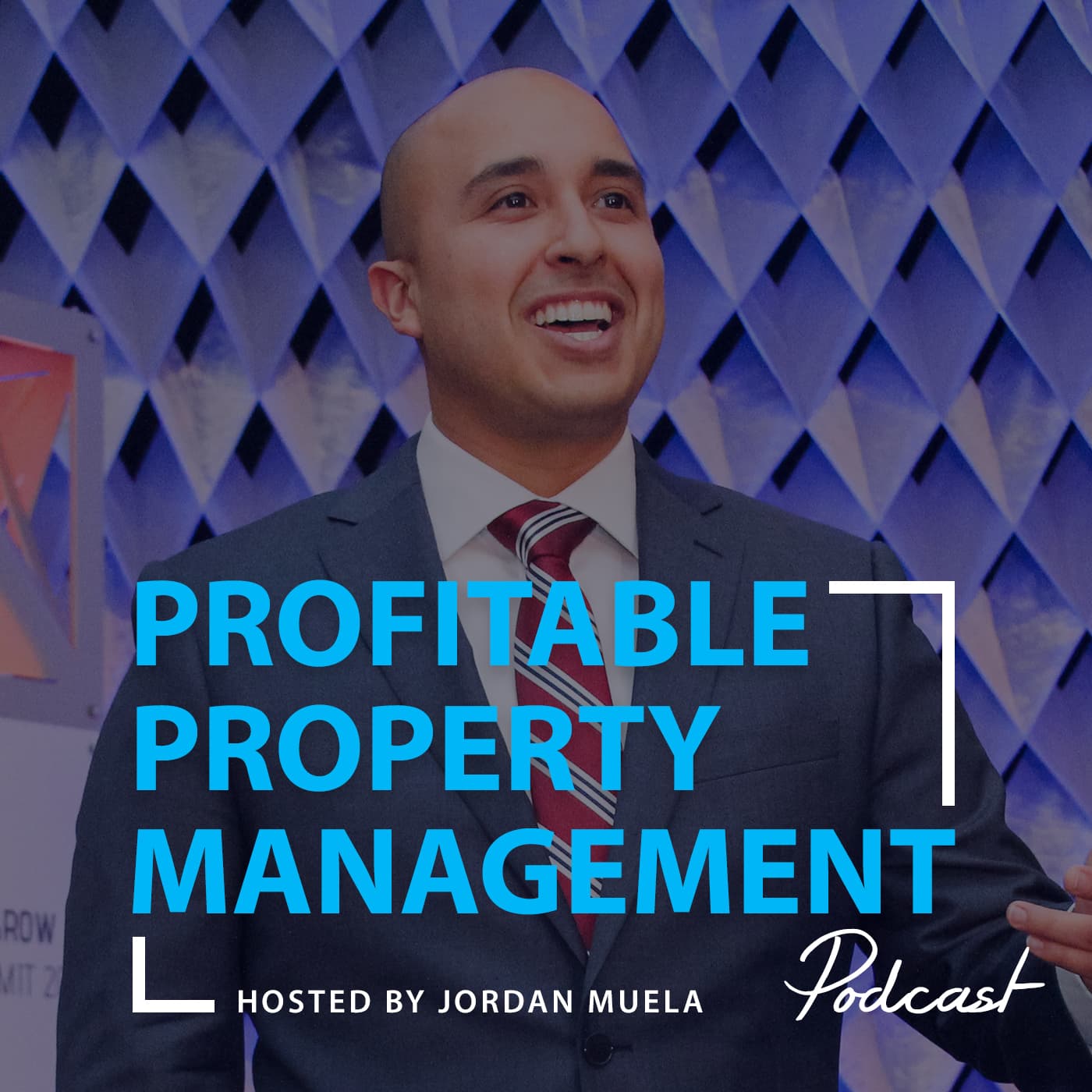 The Profitable Property Management Podcast cover