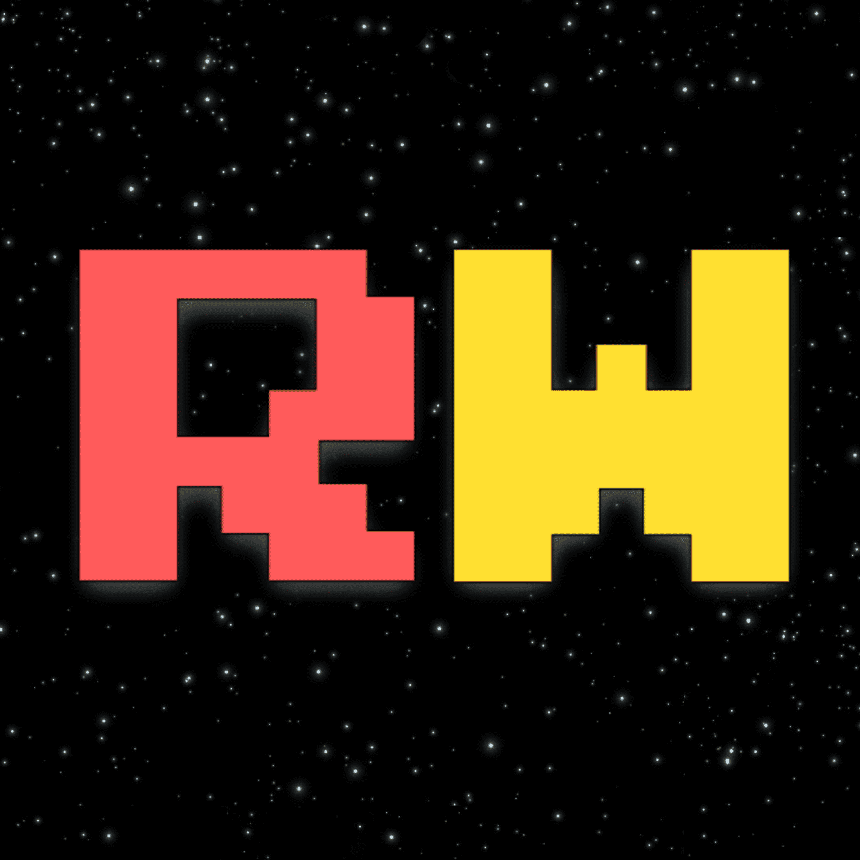 Retro Warriors cover