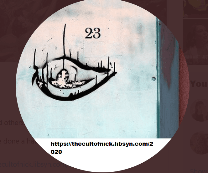 0024 RADIO SHOW | Turn on, phone in, drop out - The Nick Margerrison podcast cover