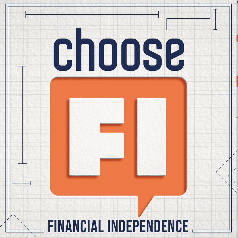 ChooseFI cover