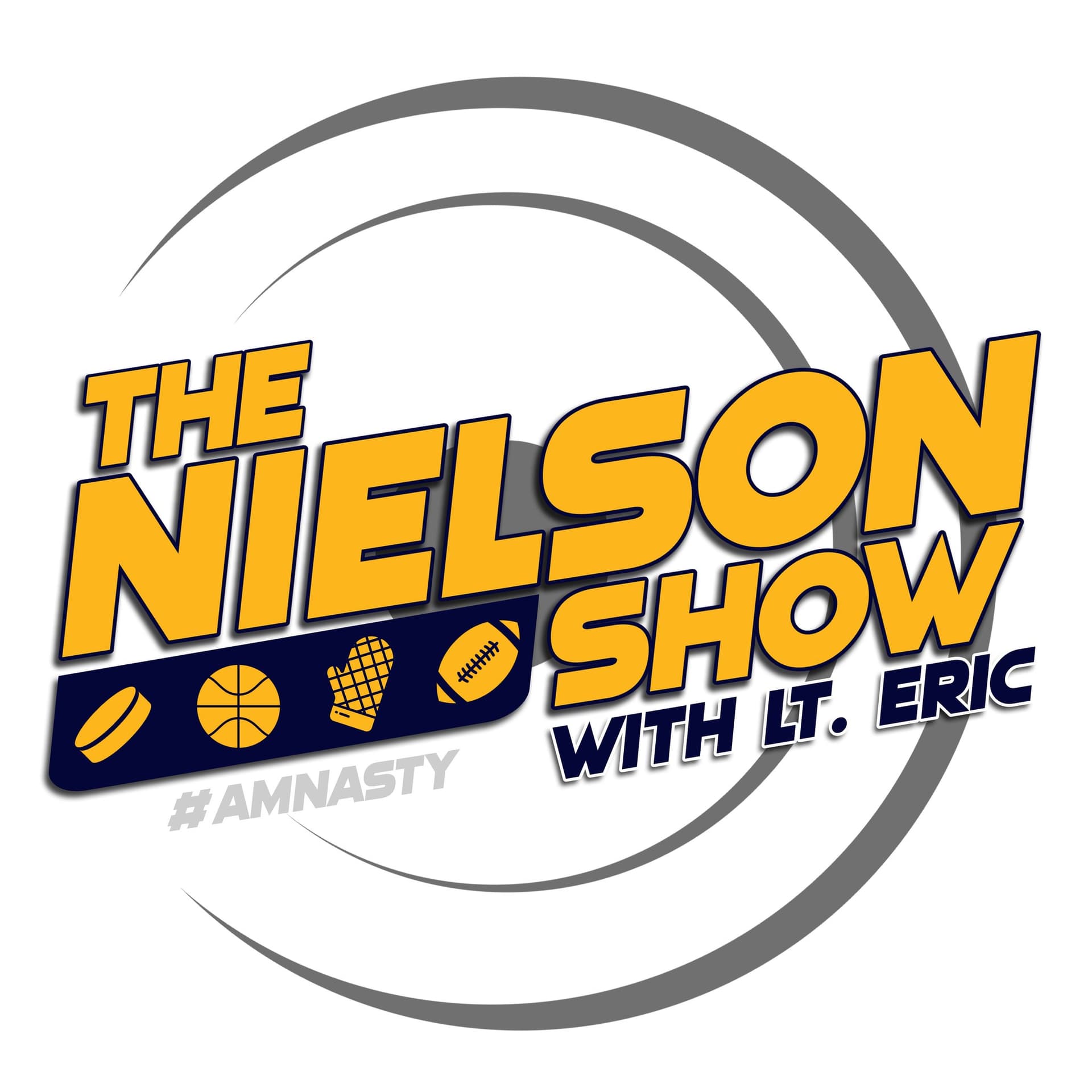 The Nielson Show cover