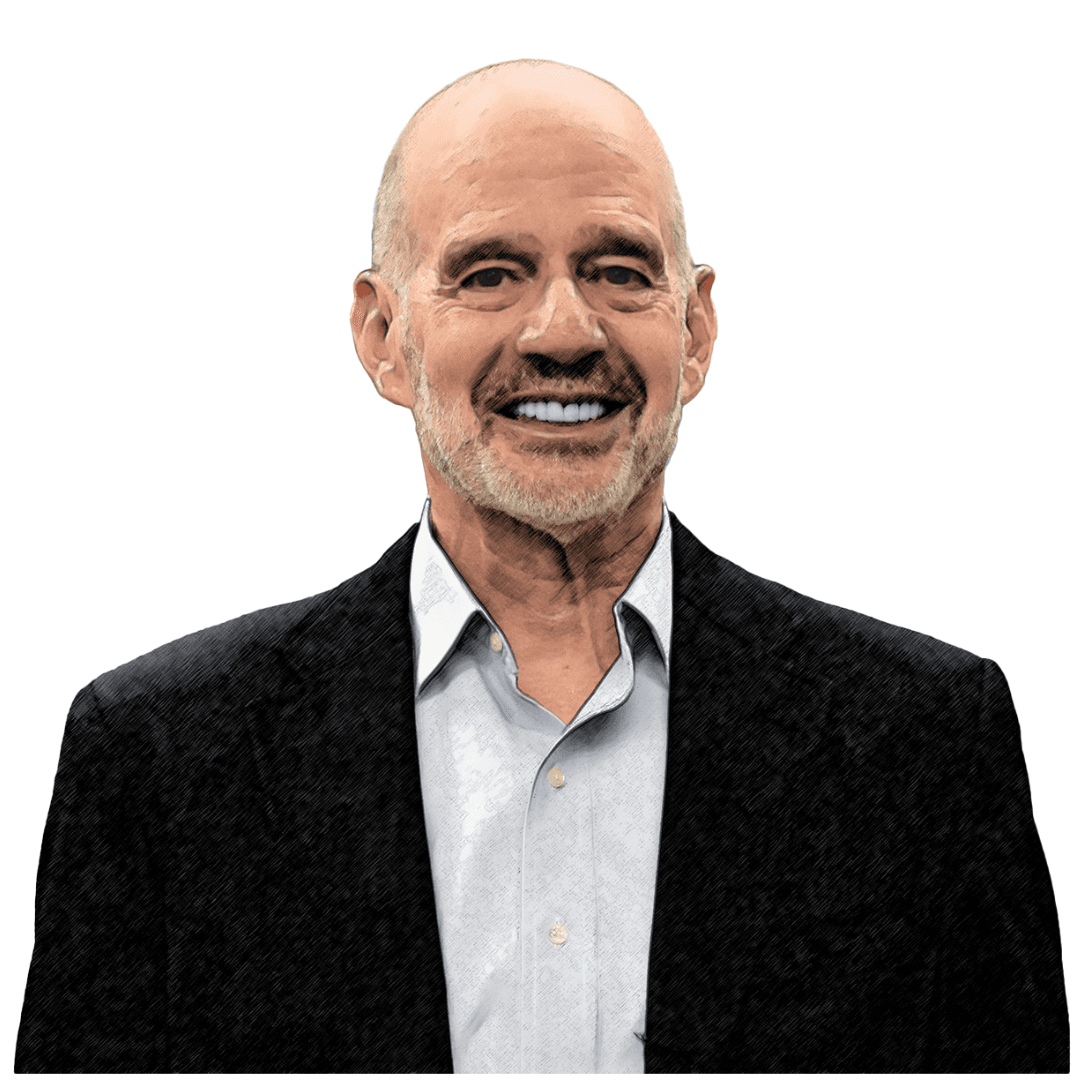 Interview with Barry Strauss - Voices of Freedom cover