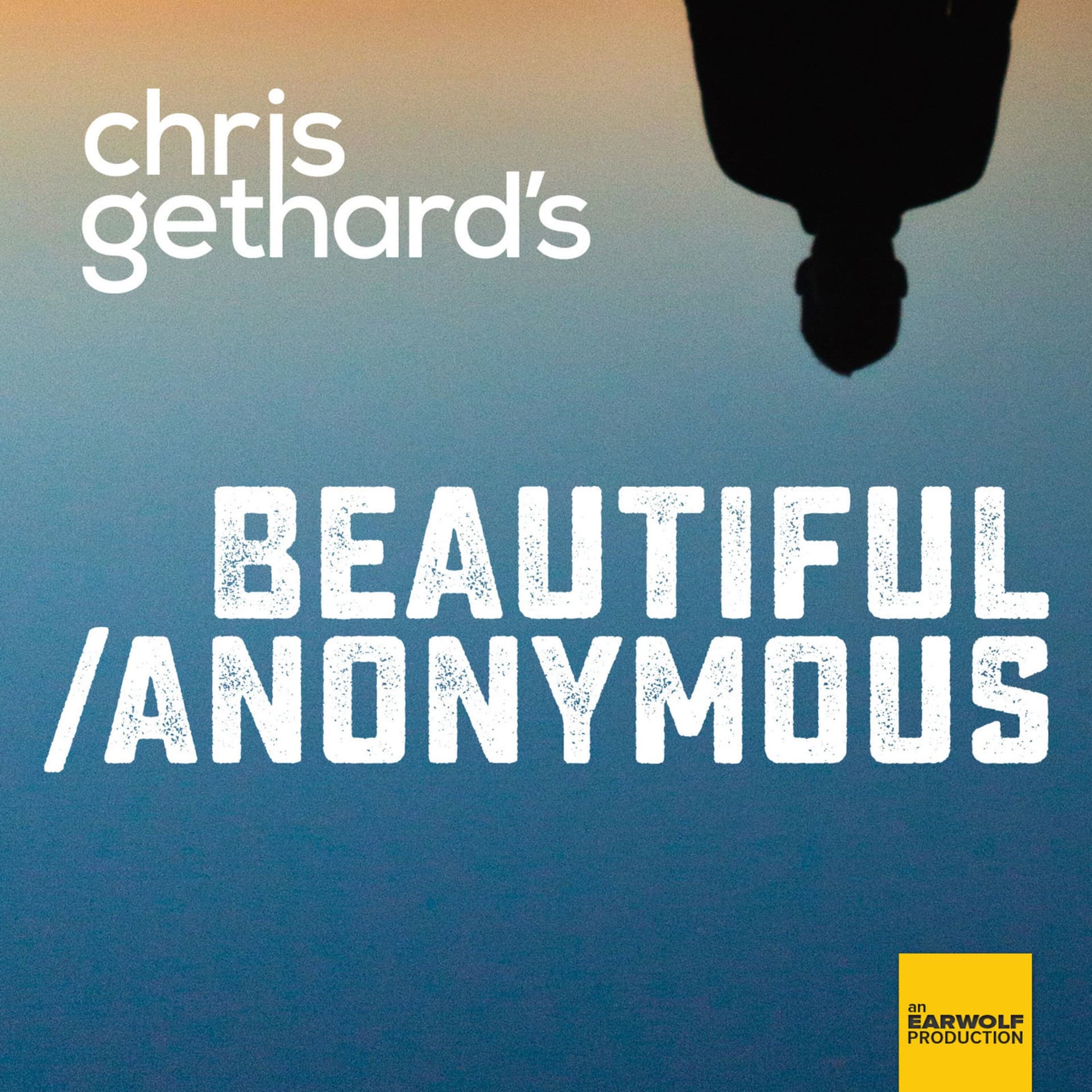 Hipster Hospice Chaplain - Beautiful Stories From Anonymous People cover