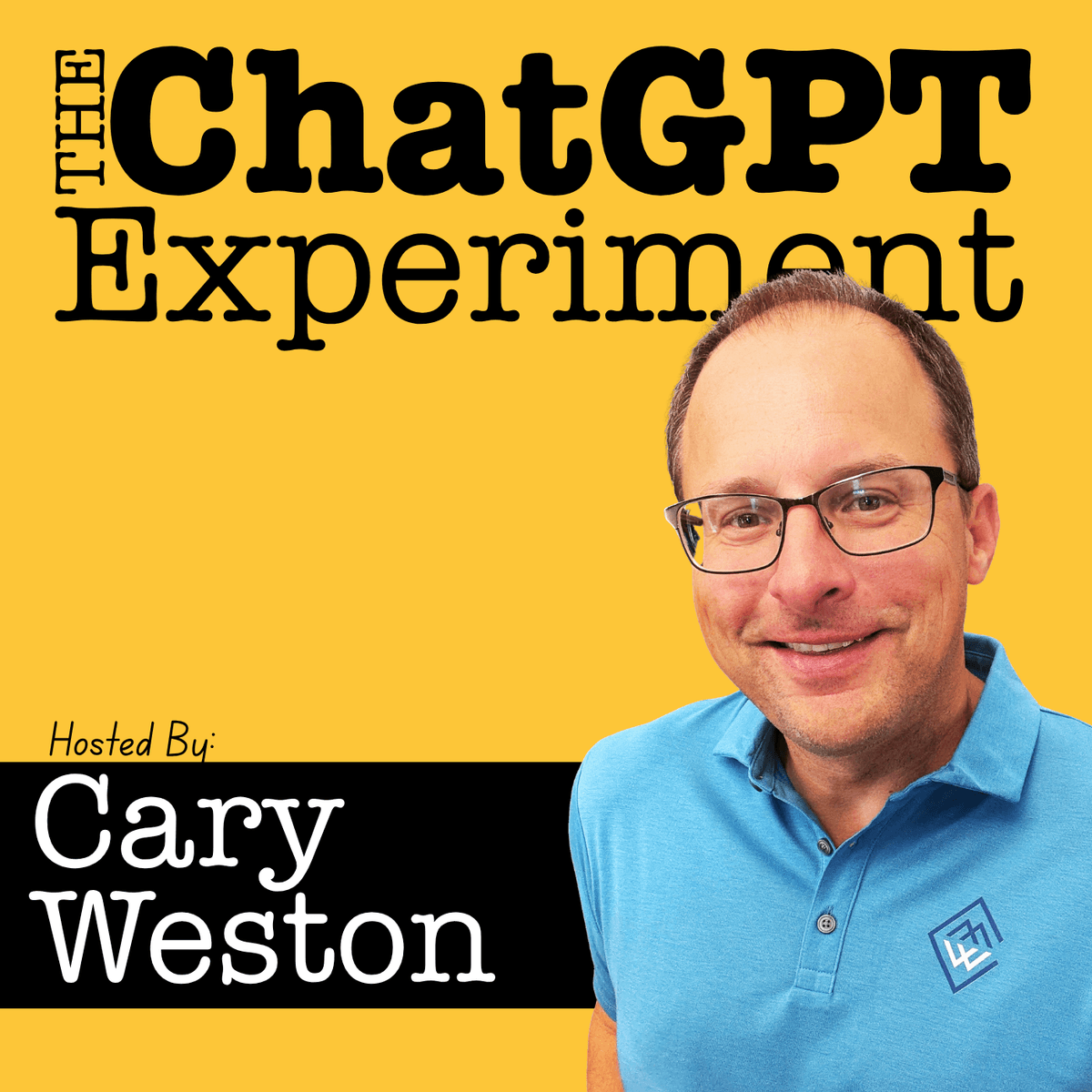 Podcast cover
