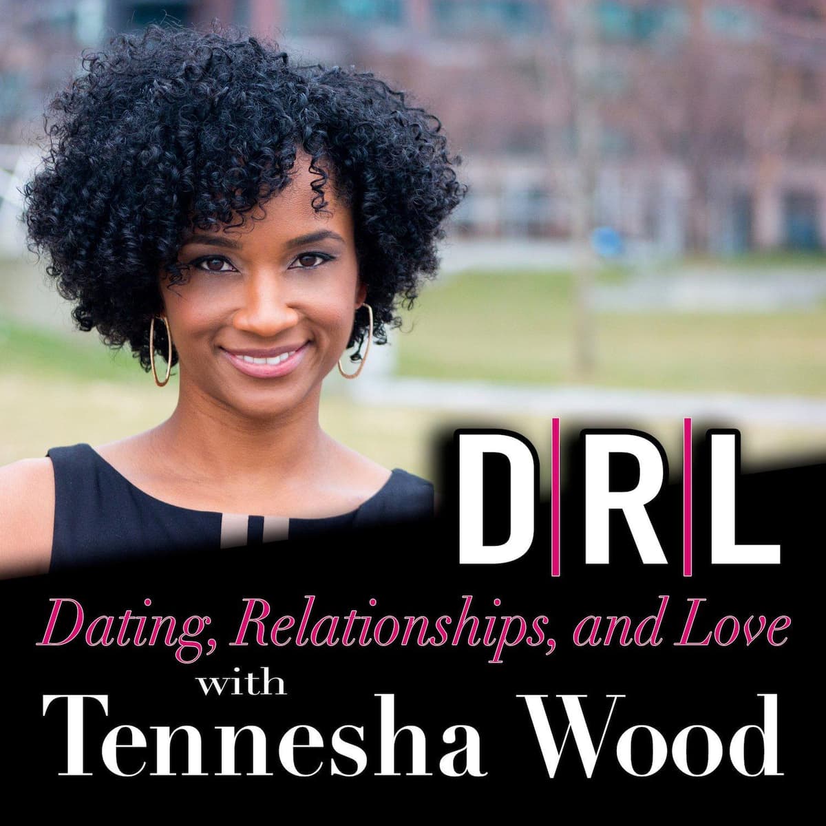 S4, E36: WYD?: How to Communicate While Courting - Dating, Relationships, and Love (DRL) cover