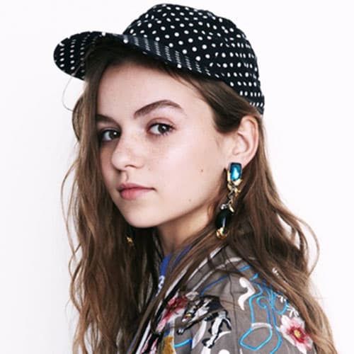 Episode 9 - Morgan Saylor - Ask Them More Podcast cover