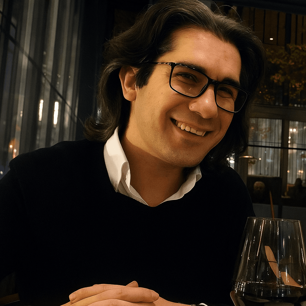 Flipping the Script on Audio Description: AD as a Tool For Creation - ReidMyMindRadio cover