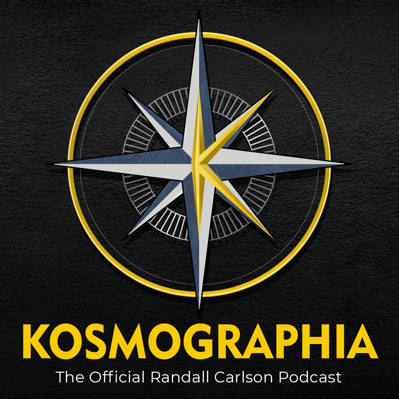 Kosmographia cover