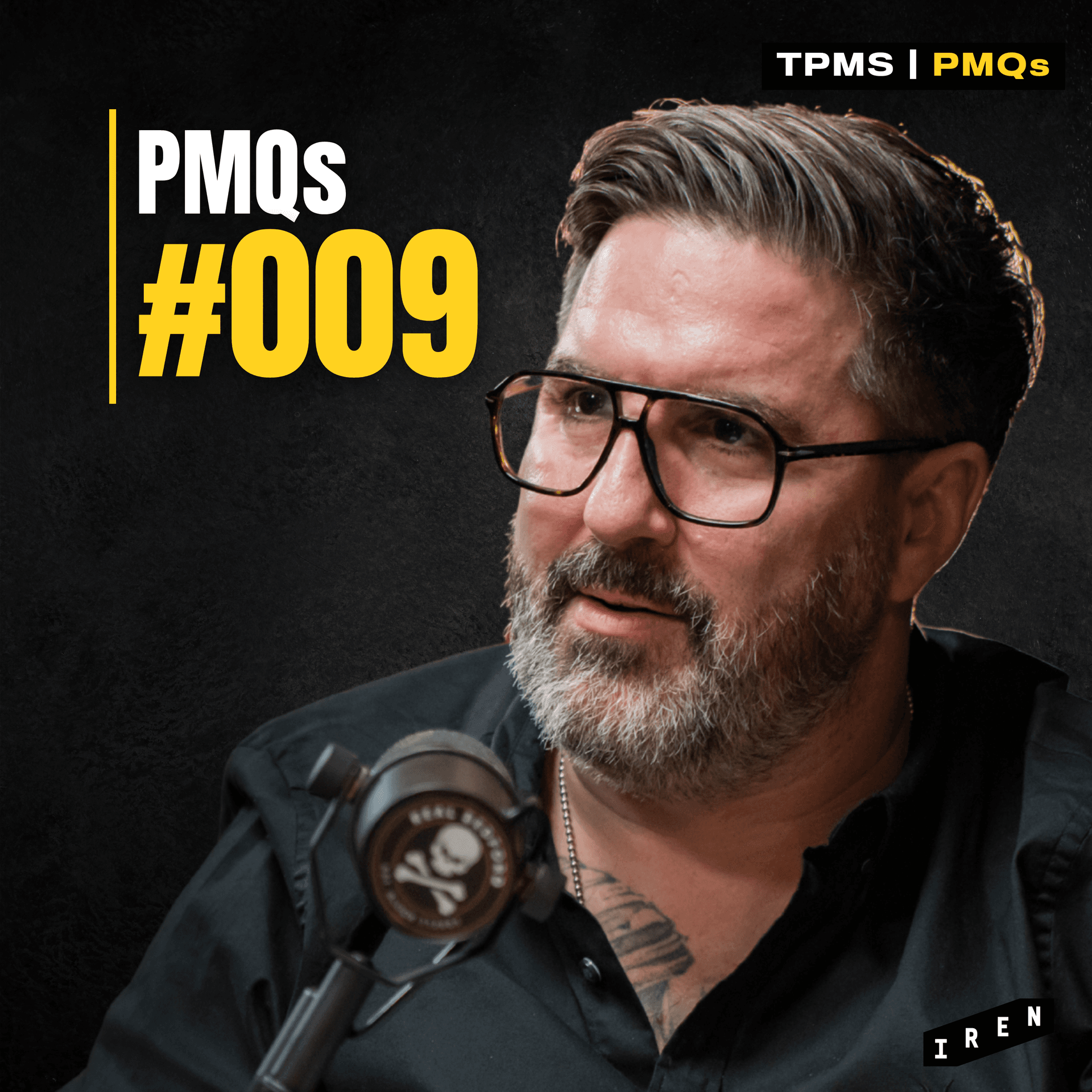 PMQs #009 – Jenrick's Defection Changes Nothing - The Peter McCormack Show cover