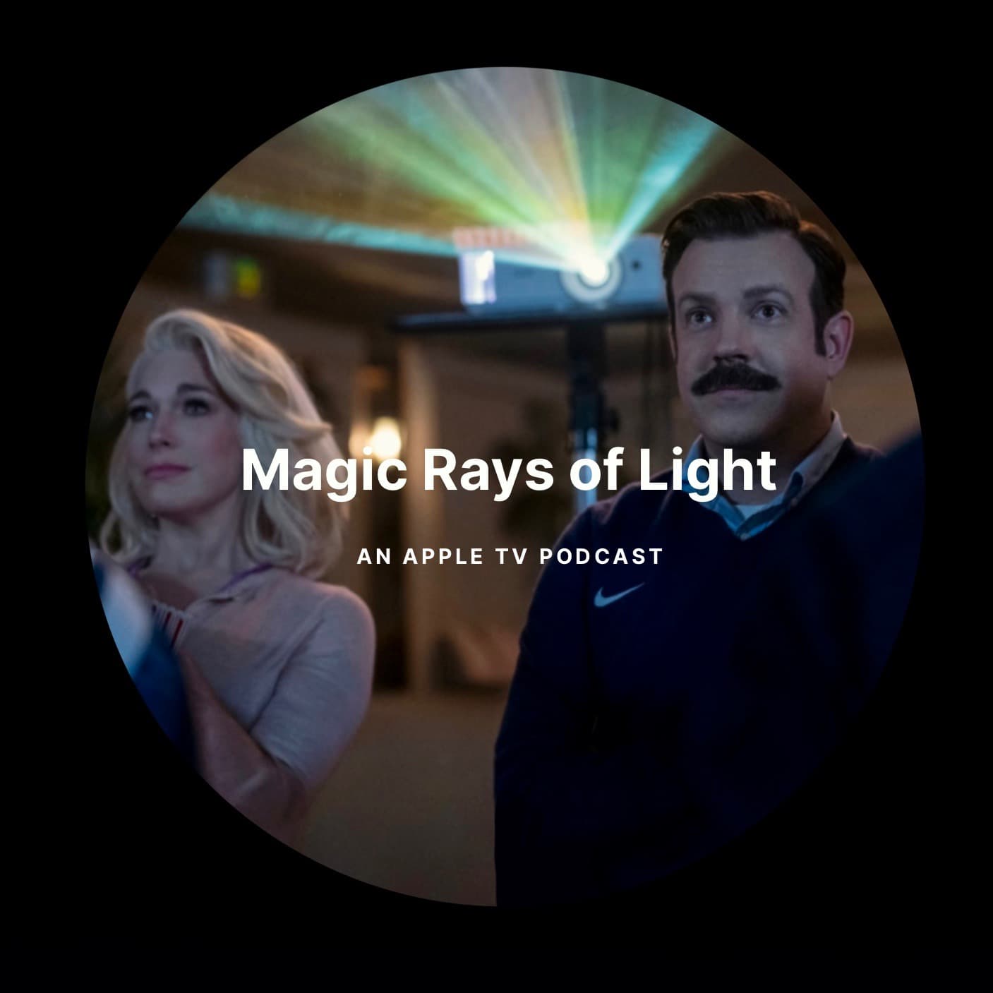 Aspect Ratios and M4 Macs - Magic Rays of Light cover