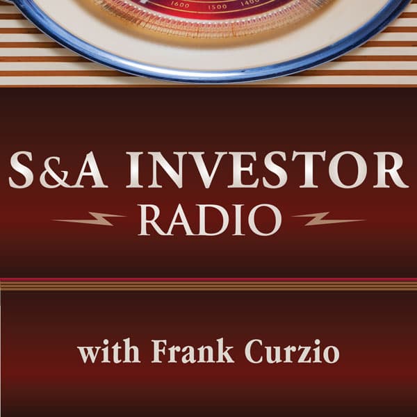 EP. 177 Live from the NYSE Trading Floor — Wall Street Unplugged - What's Really Moving These Markets cover