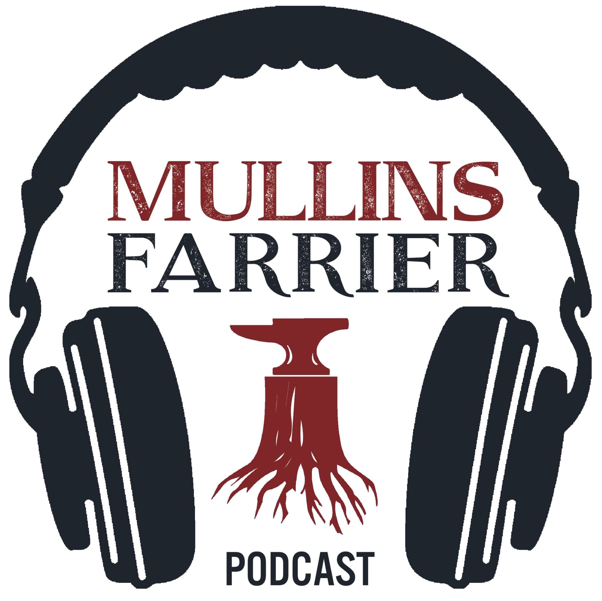 Kaizen - Mullins Farrier Podcast cover
