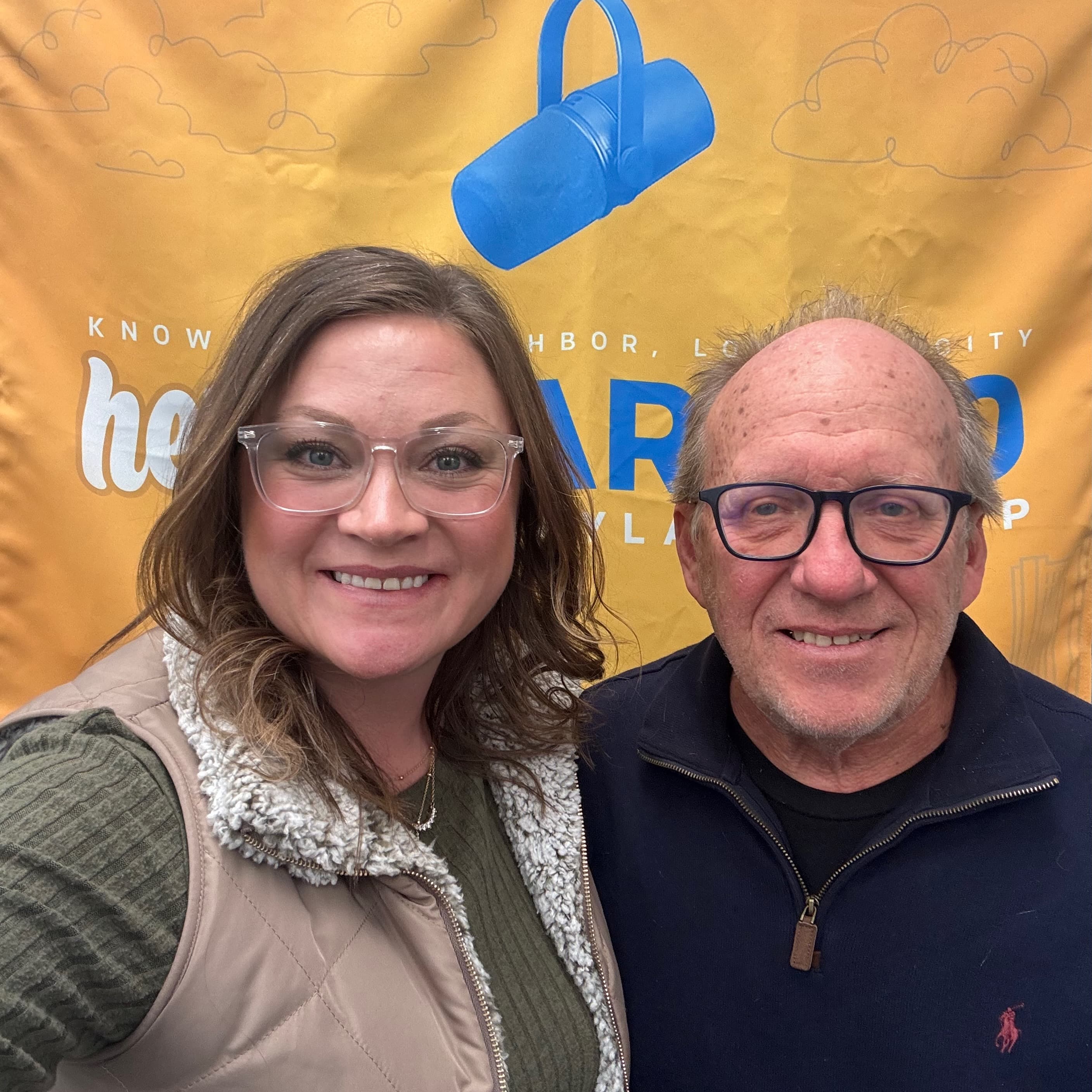 Nick Gerlich - Hey Amarillo cover