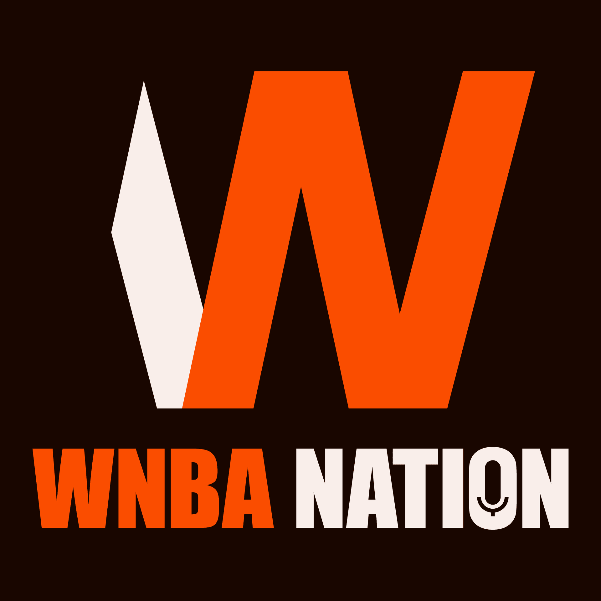 WNBA Nation cover