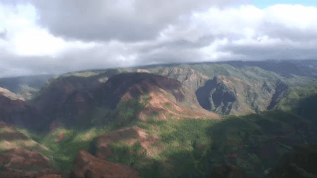 TIP EP0108-Waimea Canyon — Trapped in Paradise cover