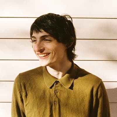 Episode 294 - Finn Wolfhard - Sodajerker On Songwriting cover