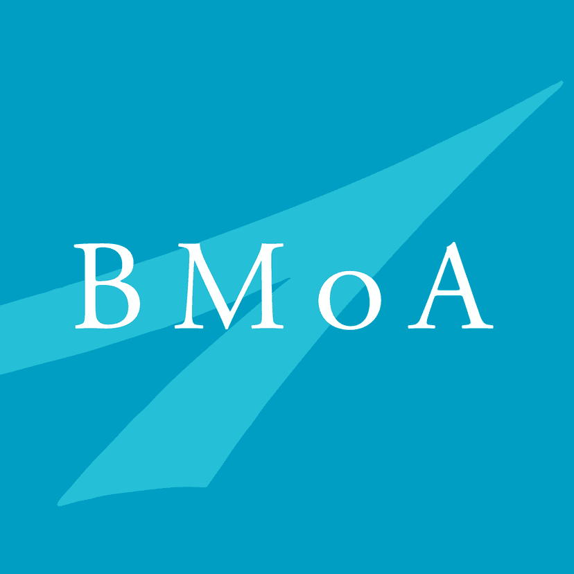 Bakersfield Museum of Art's Podcast cover