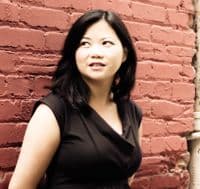 Raising Diapers with Social Media: Help a Mother Out Founder, Lisa Truong - Big Vision Podcast cover