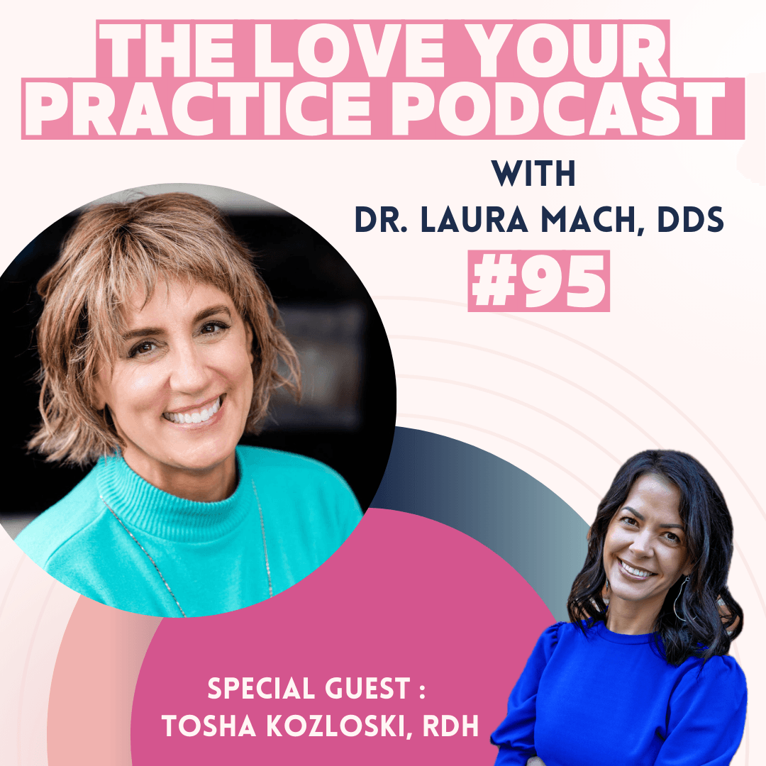 Transforming Dental Practices with Advanced Hygiene Techniques - Love Your Practice cover