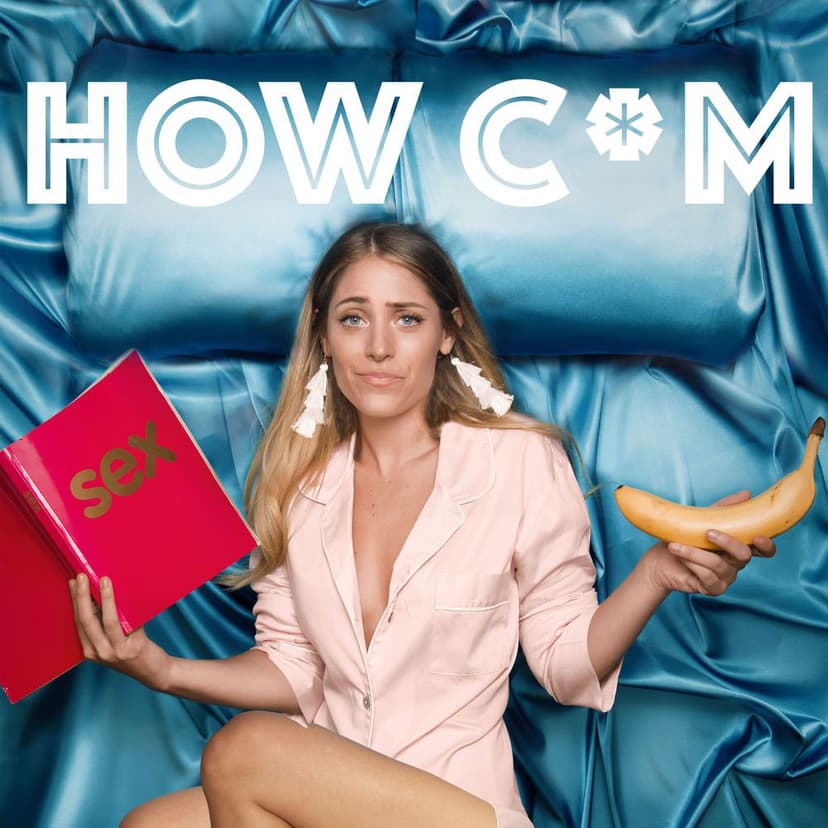 How C*m cover
