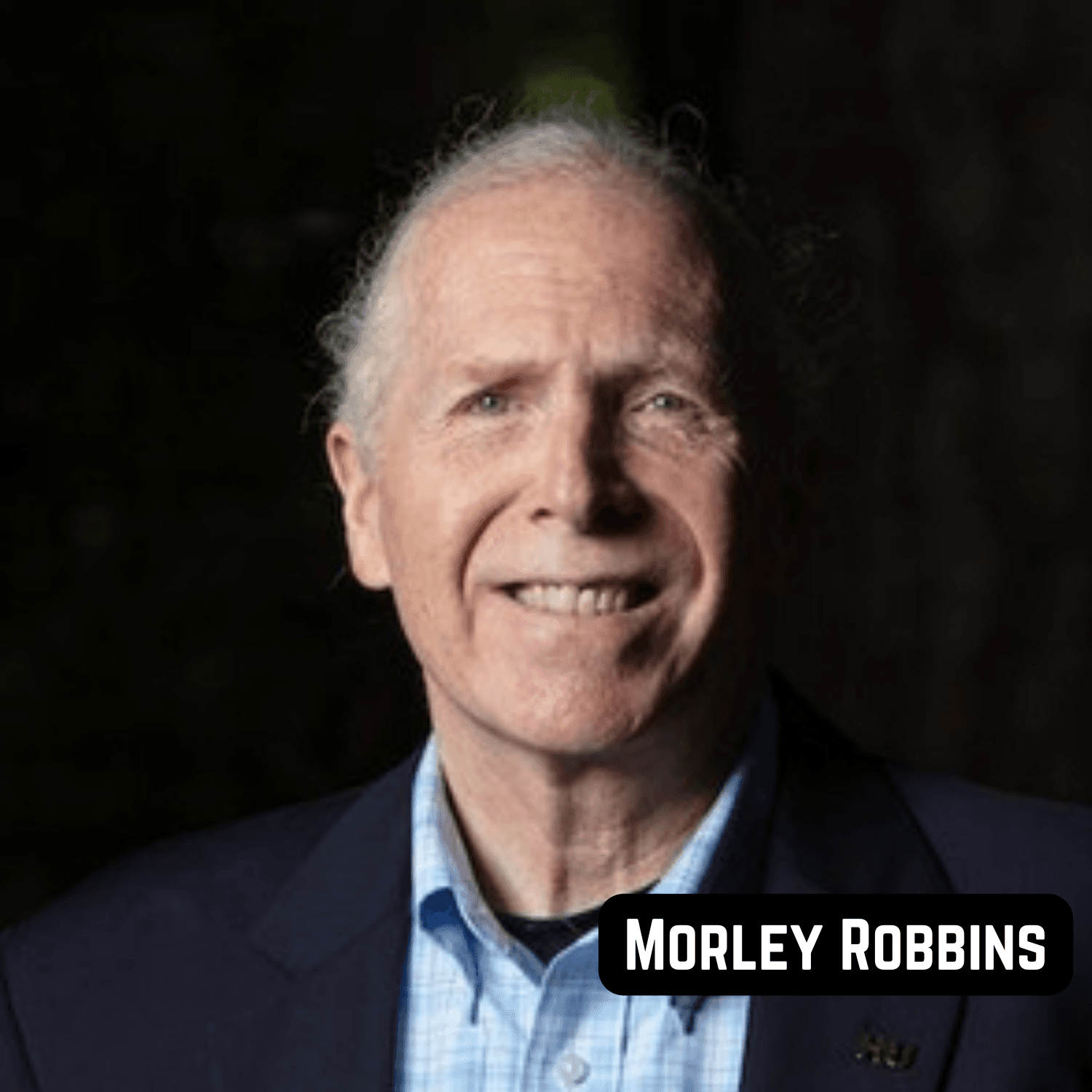 SCP Podcast Episode 275: Cure Your Fatigue with Morley Robbins - Stop Chasing Pain cover