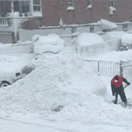 02.26.26: Random Geek Stuff - Bury the Neighbor's Car for Snow-Day Barking Revenge (da Dogapult Was Snowed In), CA Buys Gas @ Bahamas? (But Its Freeways Kill the Most), Psychic Car Parts Predictions, Researcher Havana Syndromes Himself, + Red Fang - Hank Watson's Garage Hour - Cars, Trucks, Beers & Guns cover