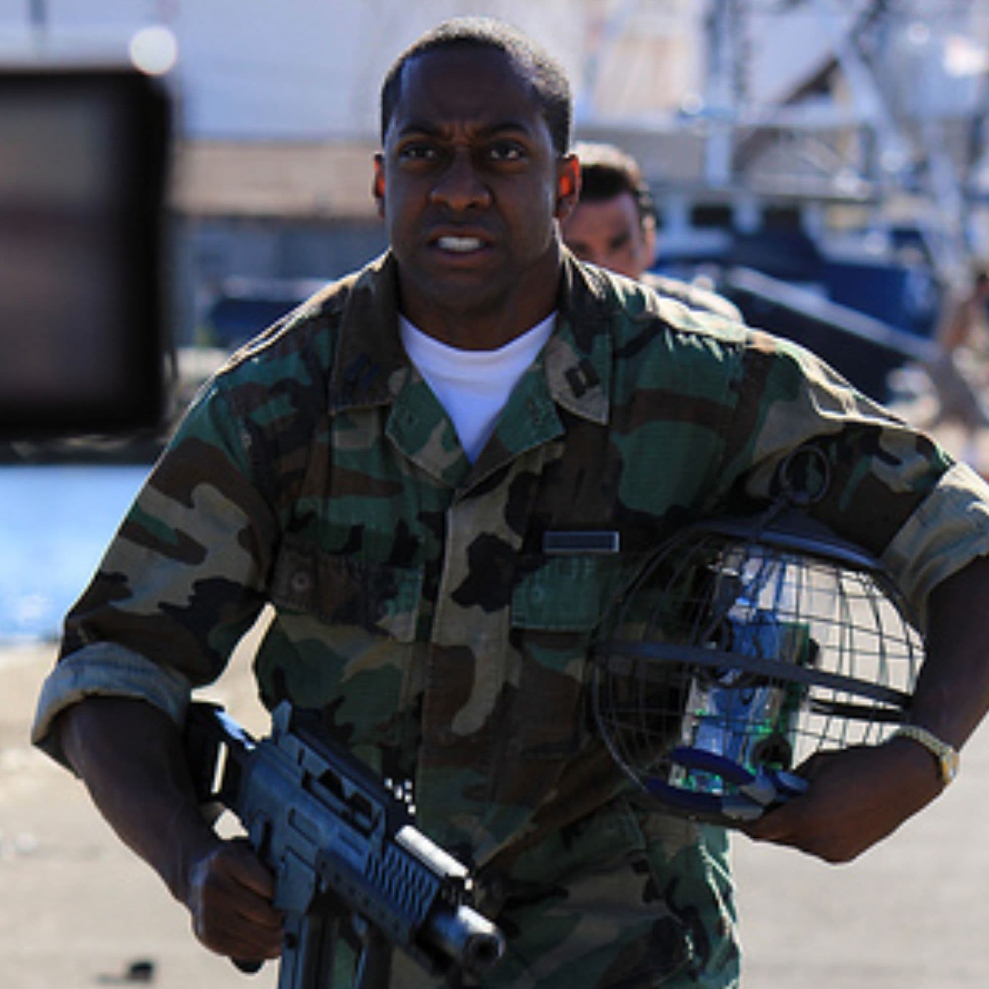 Splatter Garage - Episode 6 - Megashark vs Crocosaurus - Splatter Garage cover