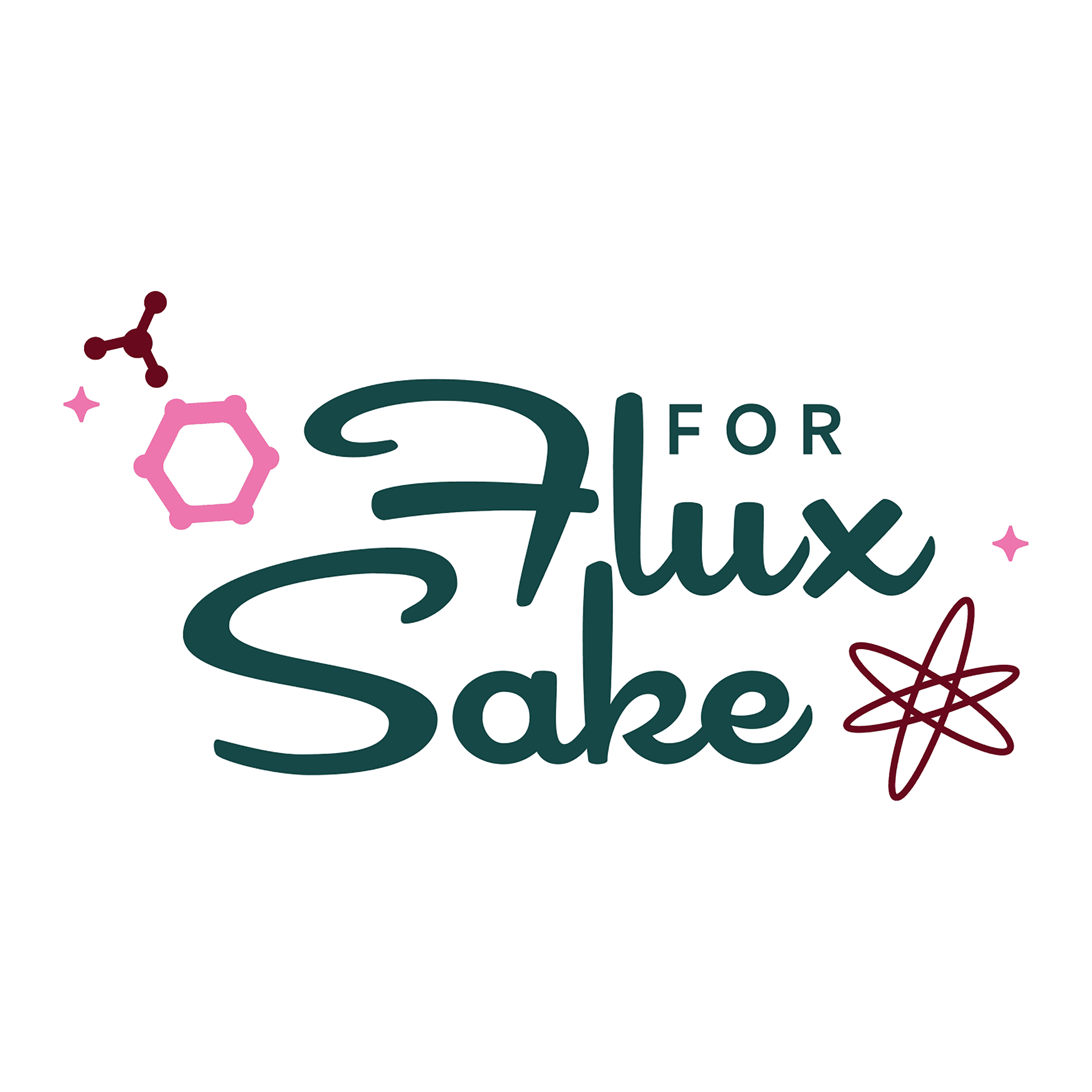 For Flux Sake cover