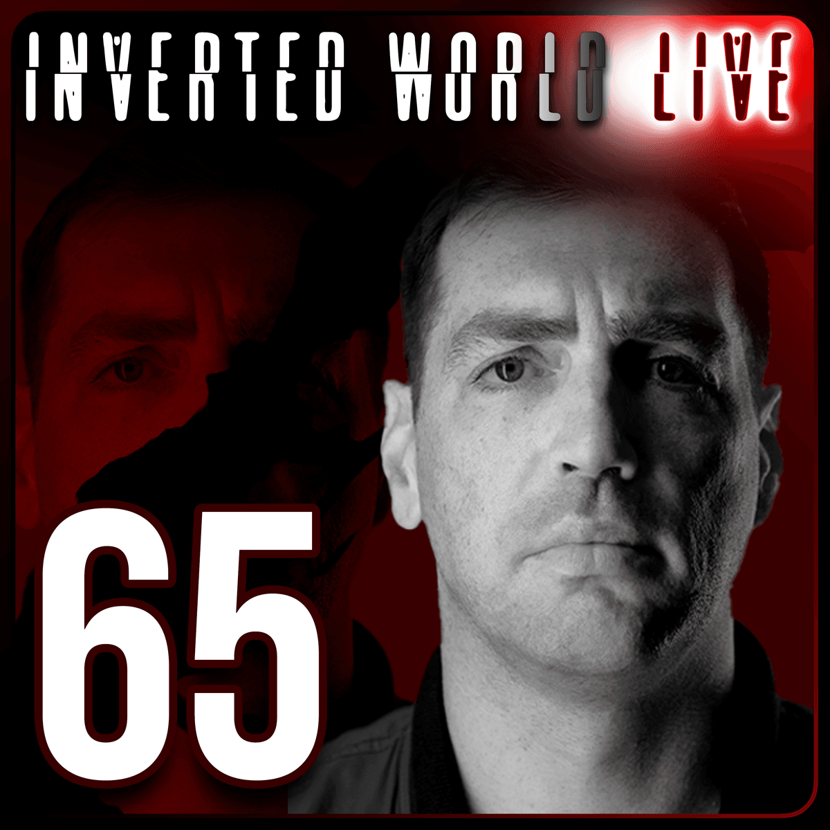 Fake Police Try to Steal Buga Sphere | Ep. 65 - Inverted World Live cover