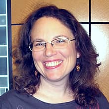 Living Plastic-Free with Beth Terry - Big Vision Podcast cover