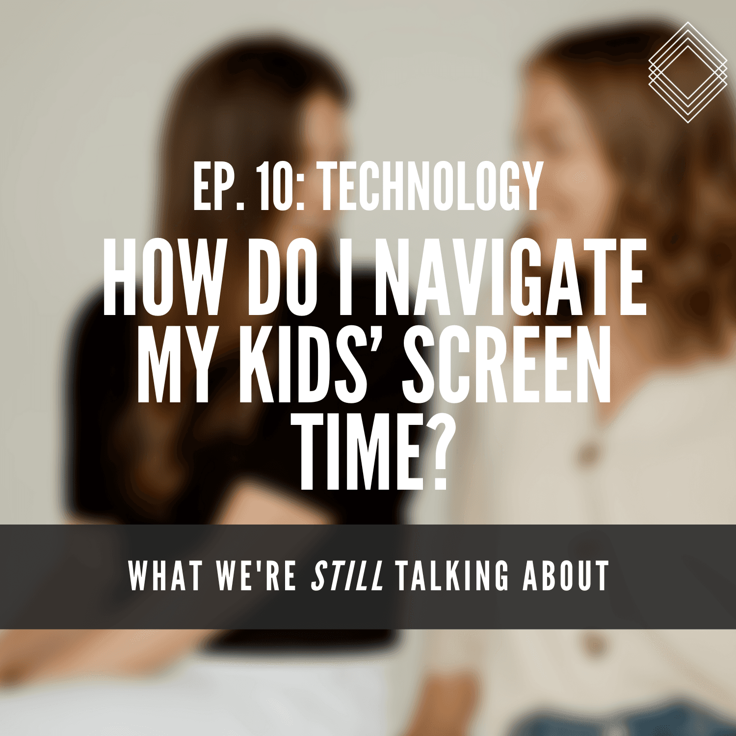 WWSTA 10: Technology - Risen Motherhood cover