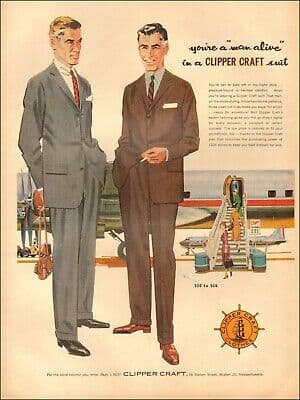 Episode 625 - Clothes-Minded (Let George Do It, Philo Vance, Richard Diamond, The Saint, & Johnny Dollar) - Down These Mean Streets (Old Time Radio Detectives) cover