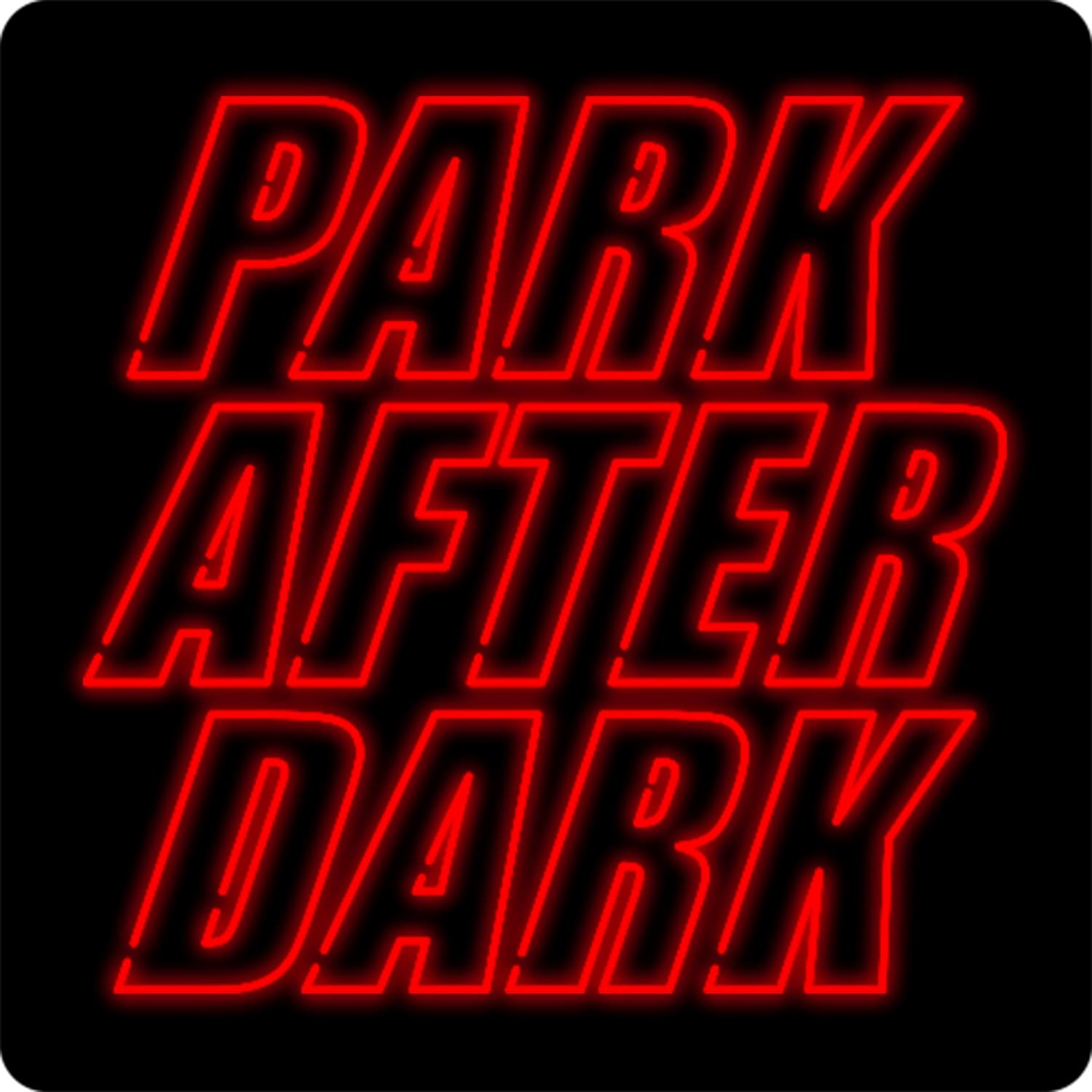 Trailer Park Boys Presents: Park After Dark cover