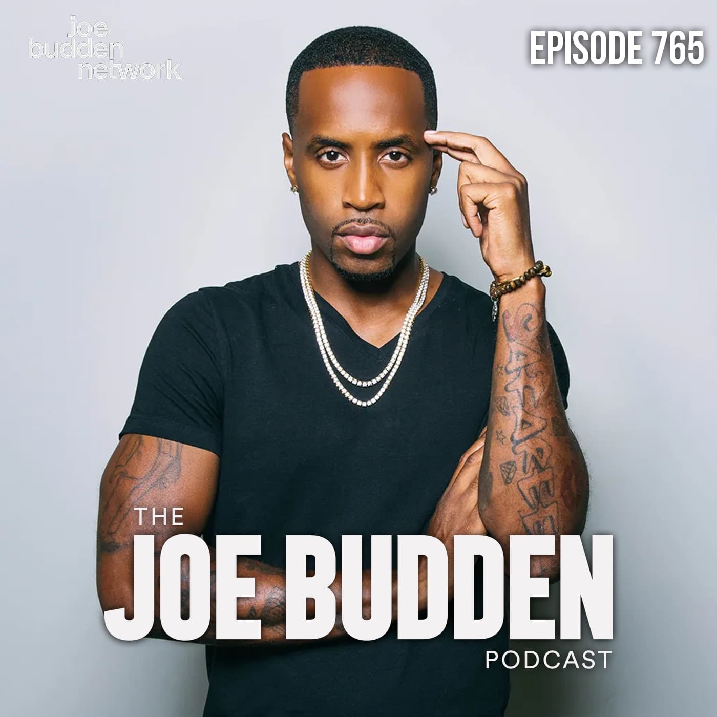 Episode 765 | "Sorry Martha" - The Joe Budden Podcast cover