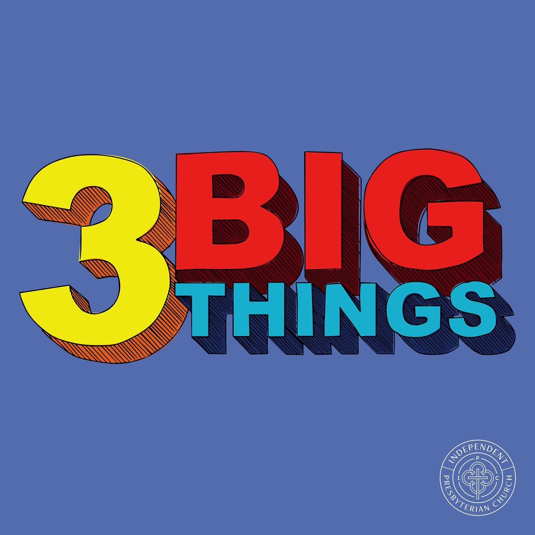 Week 40 - IPC Memphis: 3 Big Things cover