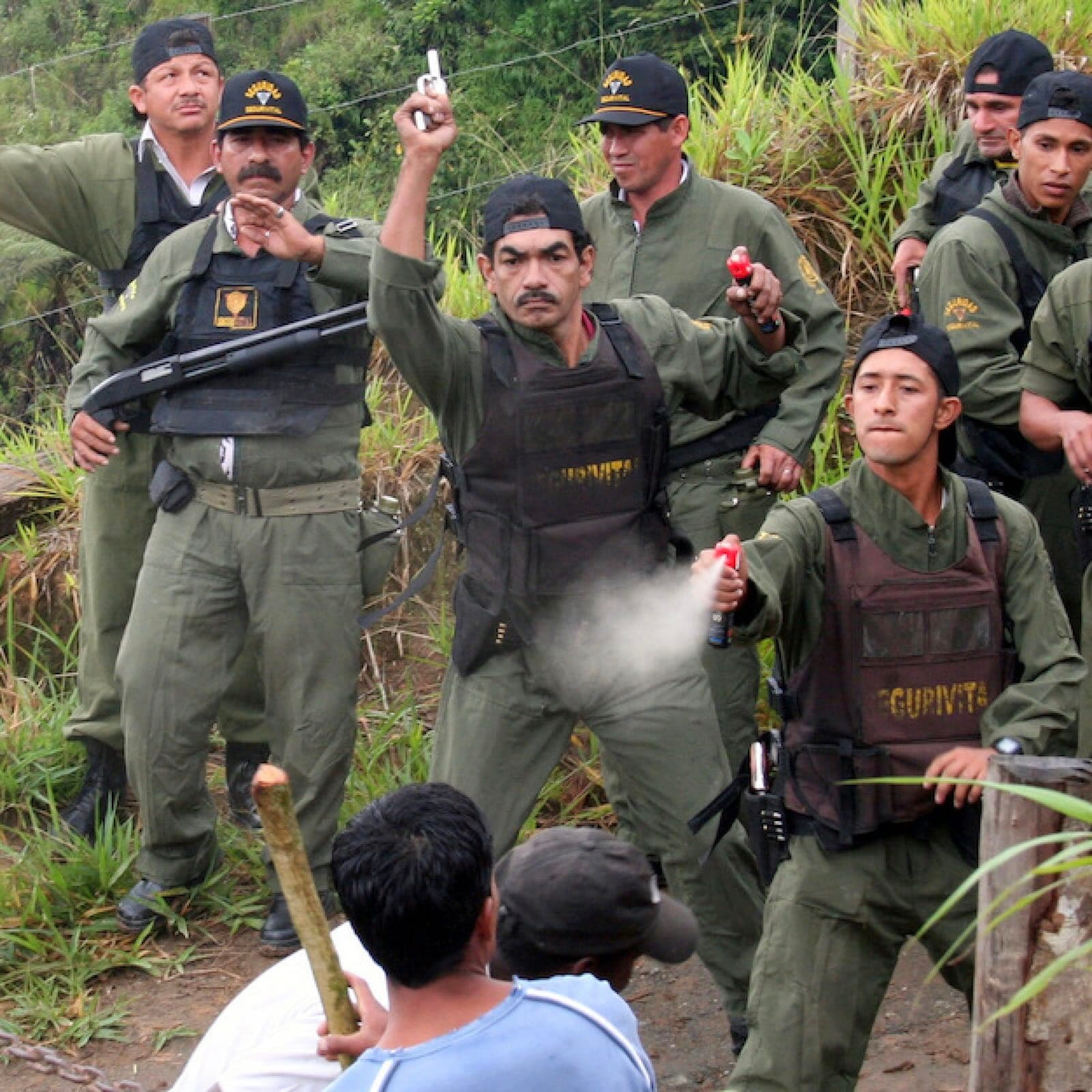 Canada's mining sector a stain on the nation, Indigenous journalist reports - Mongabay Newscast cover