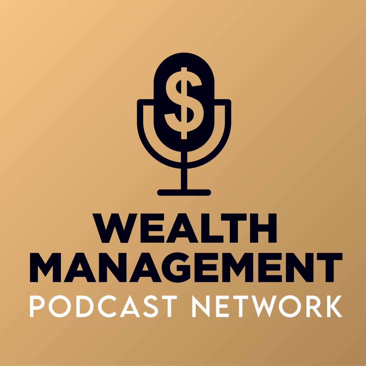 Wealth Management Podcast Network cover
