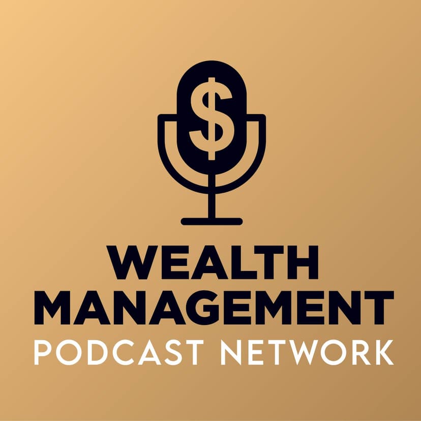 Wealth Management Podcast Network cover