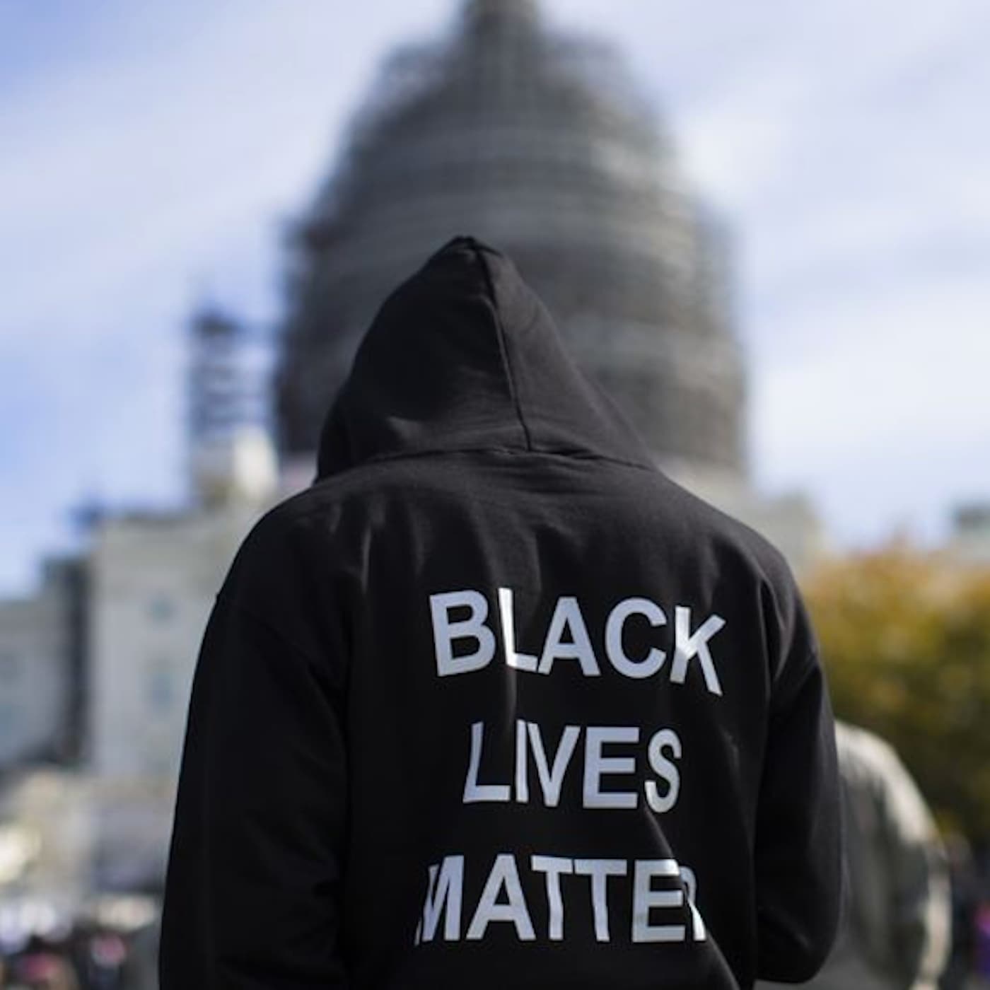 #134 — Beyond the Politics of Race - Making Sense with Sam Harris cover