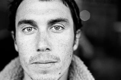 EP:021 Visual Artist & Photographer, Chris Burkard: Looking At Life Through A New Lens - Inflection Point cover
