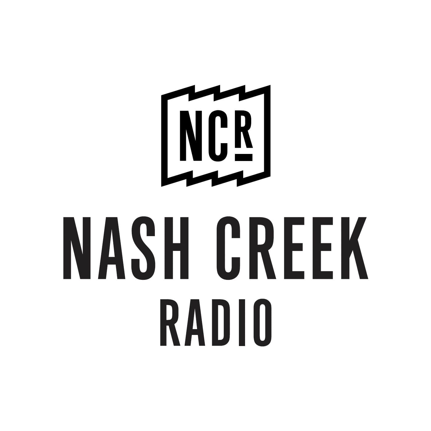 Nash Creek Radio cover