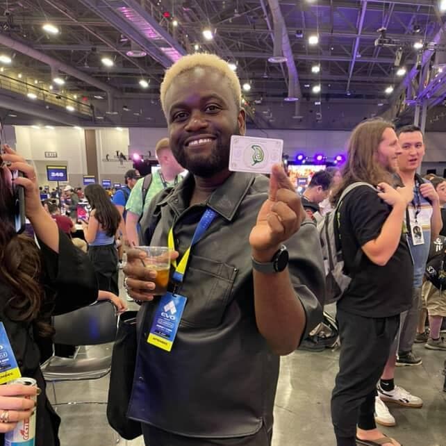 "ICE got me": The urgent fight to free Ludovic Mbock - Working People cover