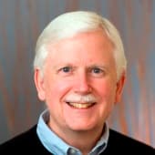 Protecting Forests with Global Forest Watch 2.0 – David Wheeler and Nigel Sizer - The CGD Podcast cover