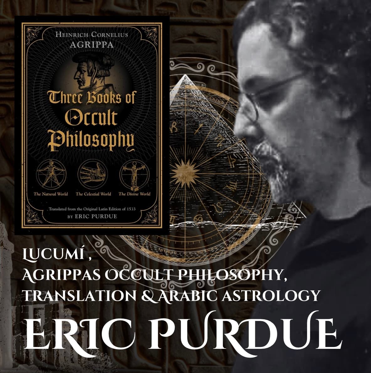 Eric Purdue - philosophical minds cover