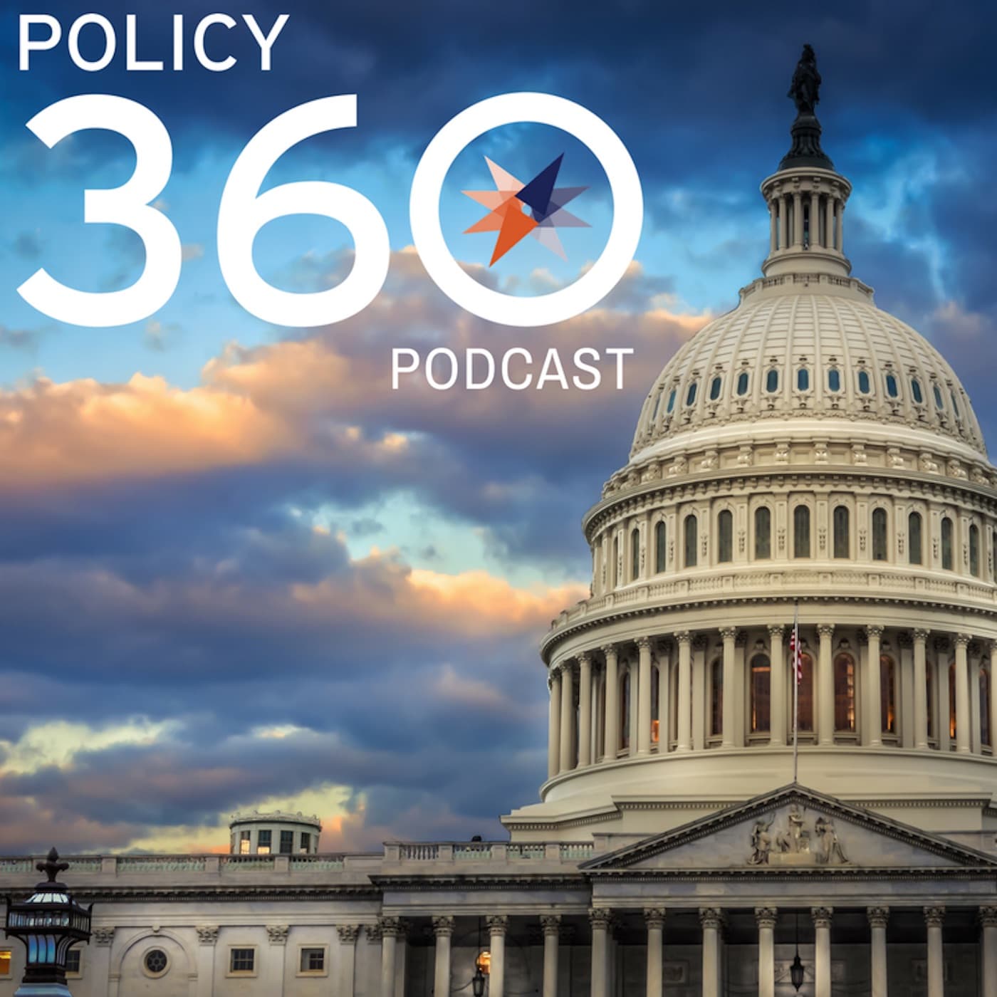 Policy 360 cover