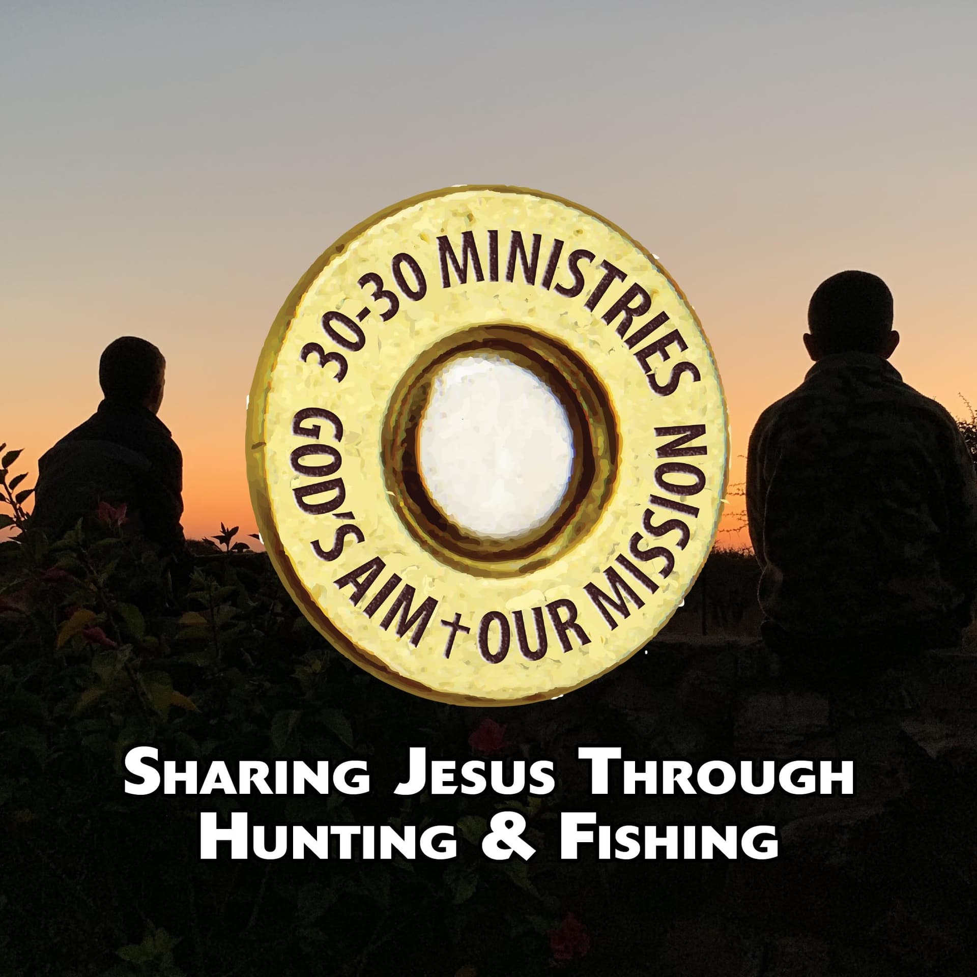 30-30 Ministries cover