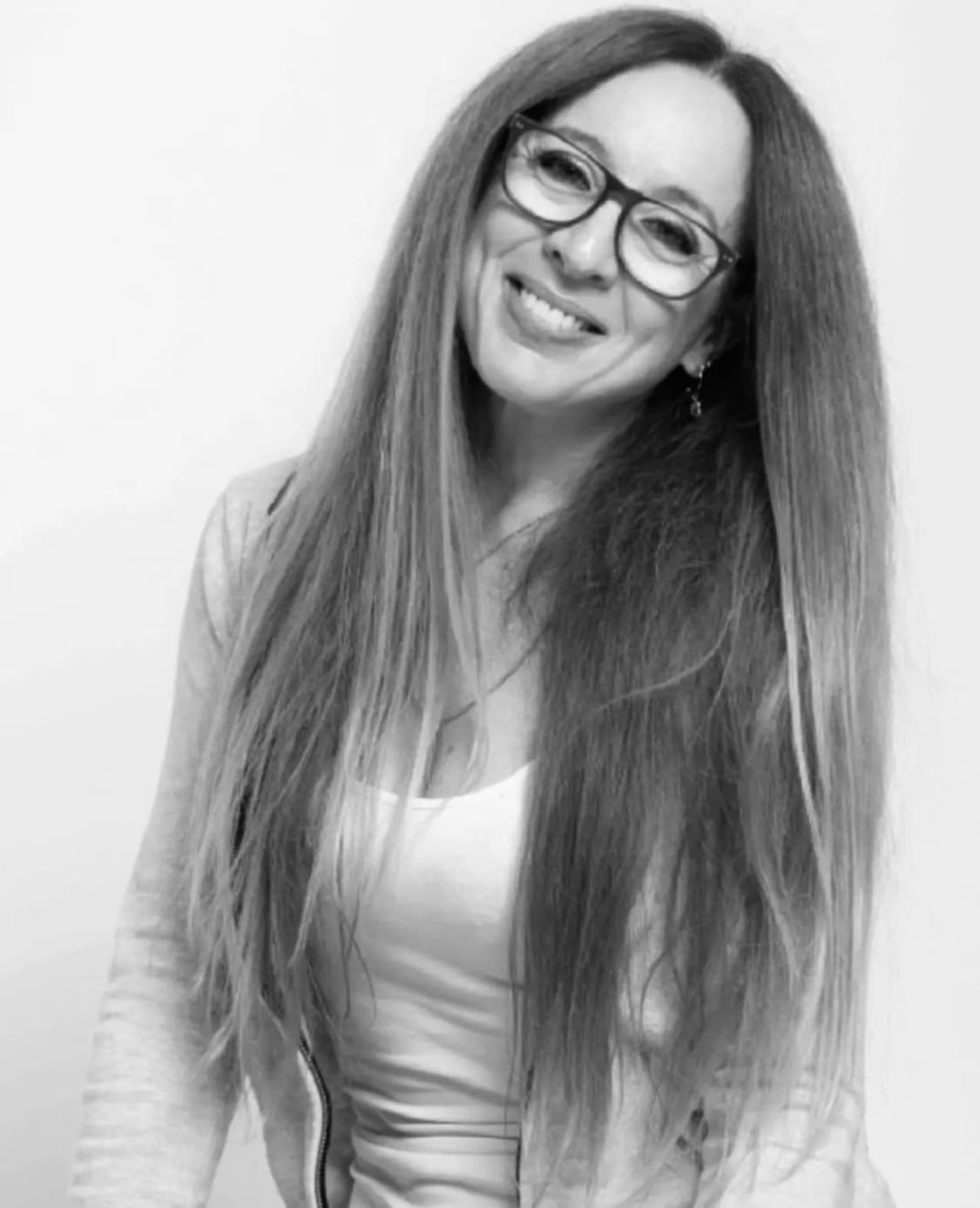 #26 Deb - Irresponsible Podcast cover