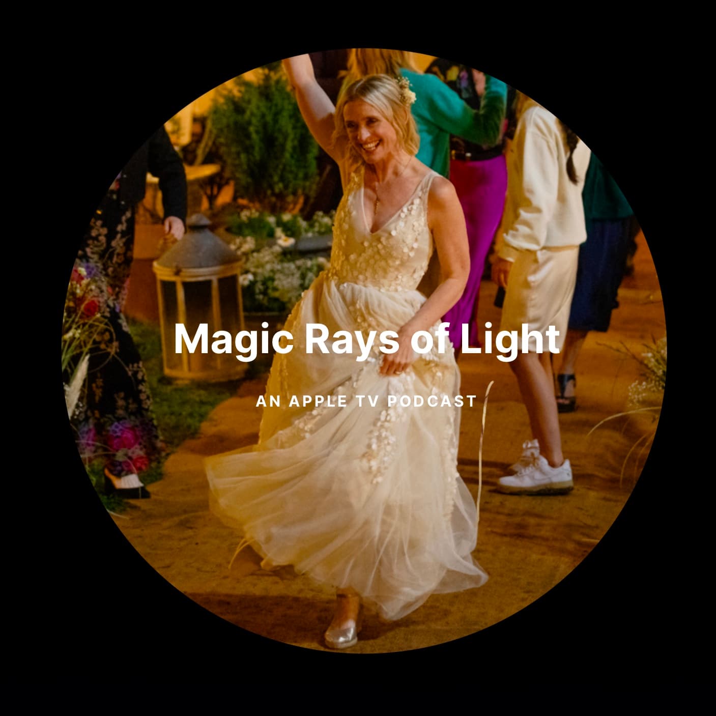 Bad Sisters Return - Magic Rays of Light cover