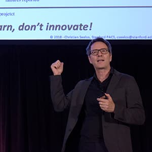 Scaling and Innovation - Inside Social Innovation cover