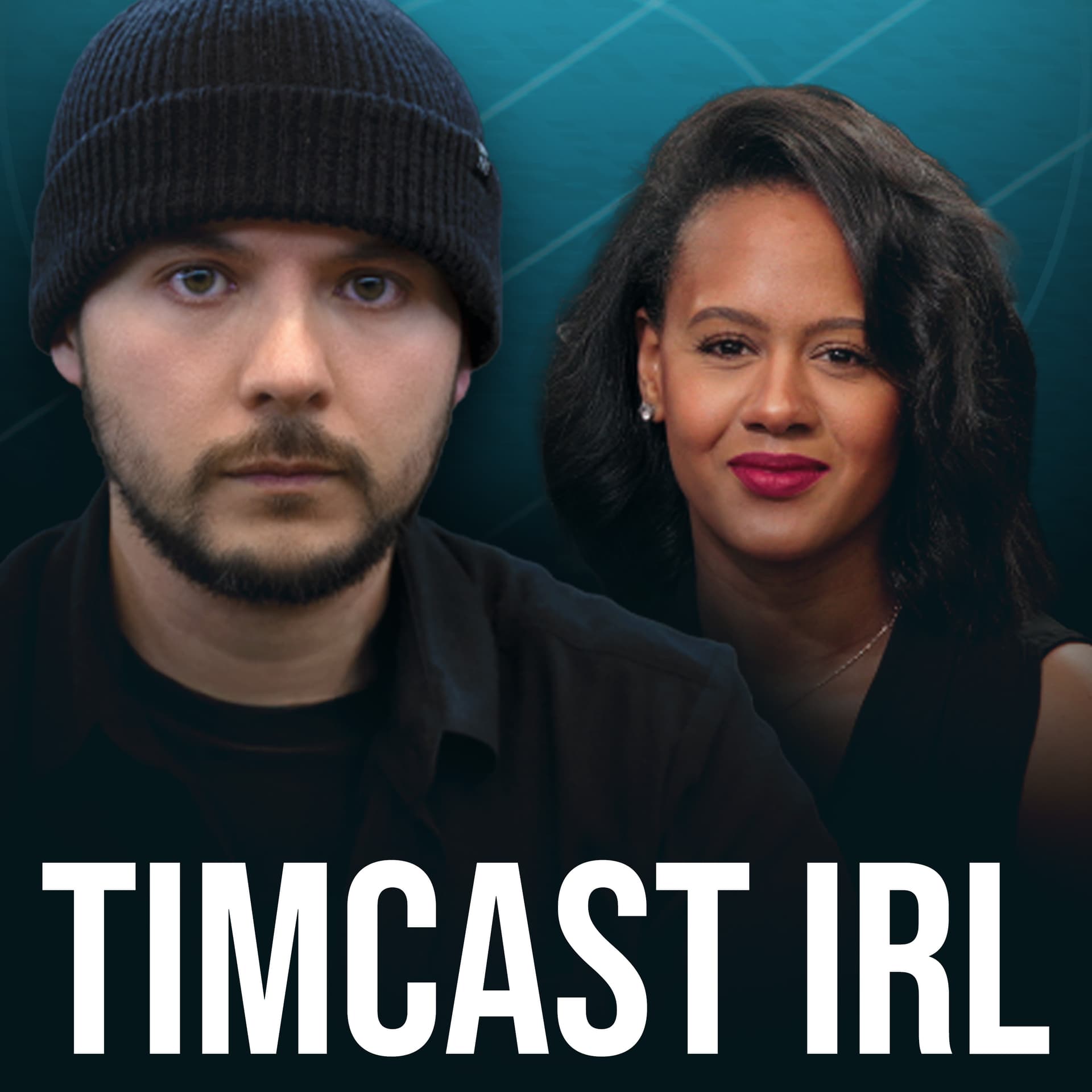 RIOTS Leftist ATTACK ICE, Tear Gas Deployed, Feds Ordered To IGNORE CA Law, CIVIL WAR! w/ Christian Maxwell — Timcast IRL cover